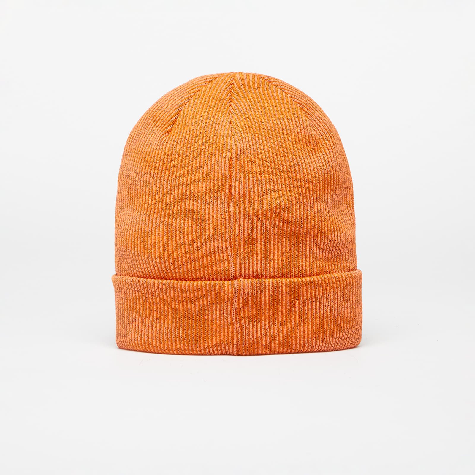 Czapki Nike ACG Therma-FIT Peak Beanie Campfire Orange/ Total Orange