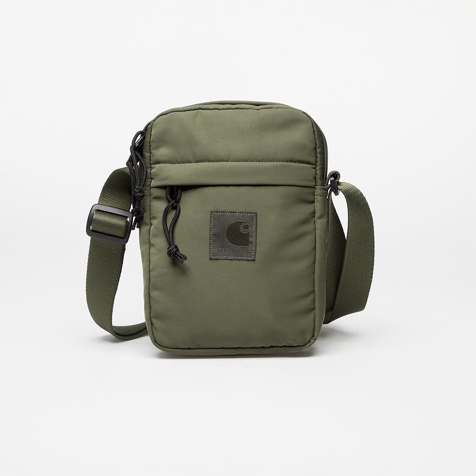 Geantă Carhartt WIP Neva Shoulder Pouch Plant
