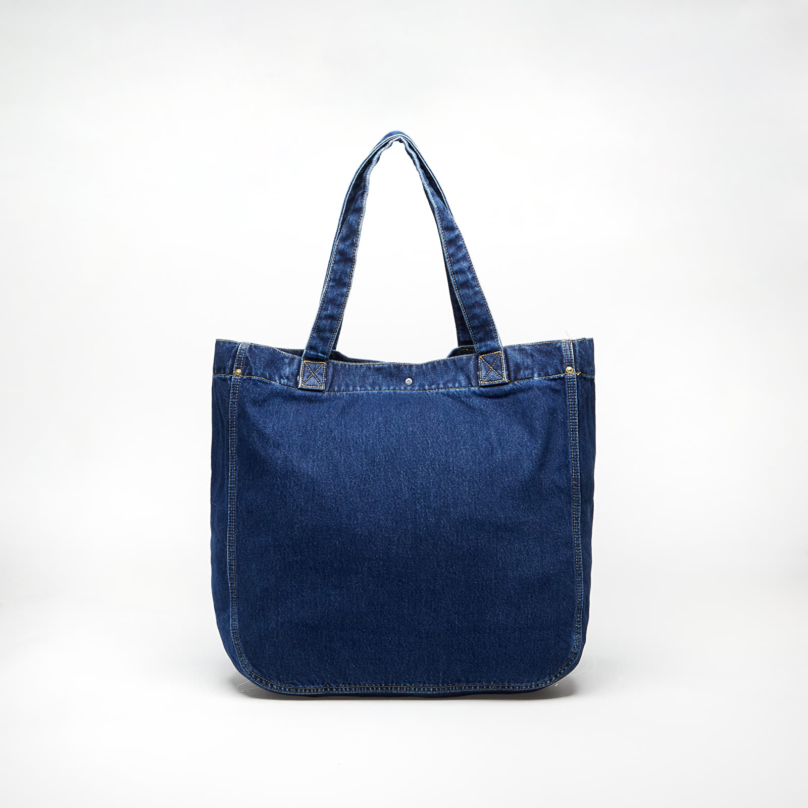 Torbe za čez ramo Carhartt WIP Nash Tote Blue