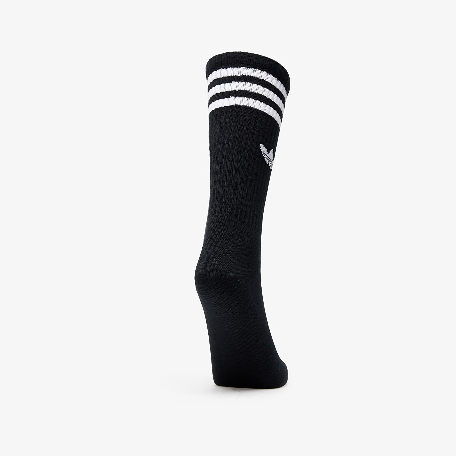 Zoknik adidas High Crew Sock 3-Pack White/ Mgreyh/ Black