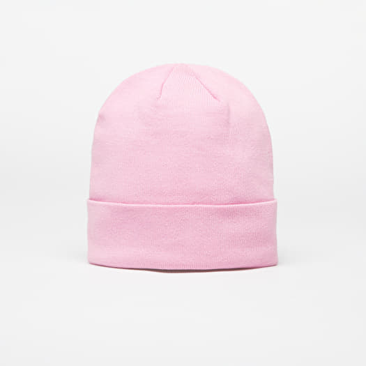 Beanie Hat Pink Thrasher Hat Hats The North Face Dockworker