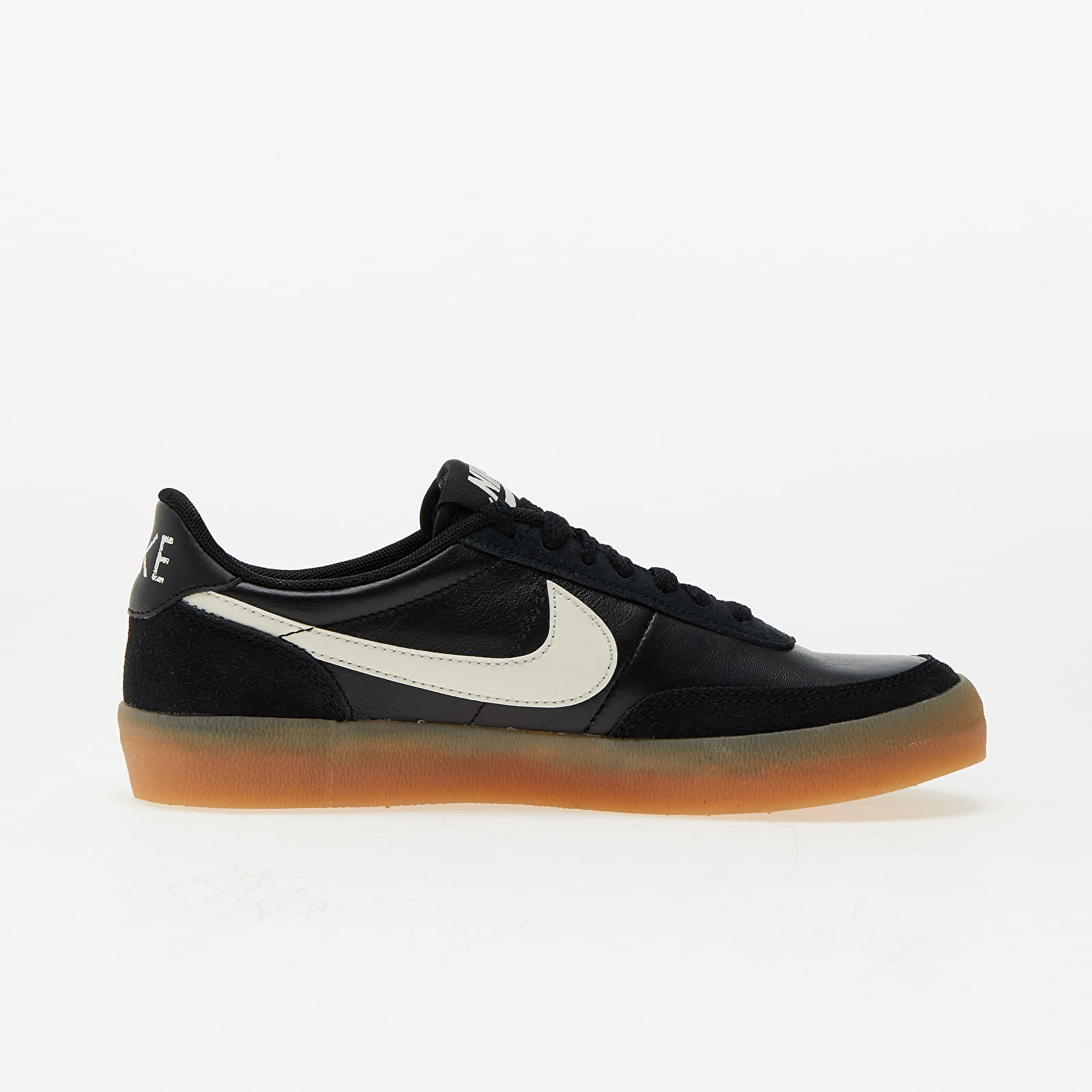 Buty damskie Nike W Killshot 2 Black/ Sail-Gum Yellow