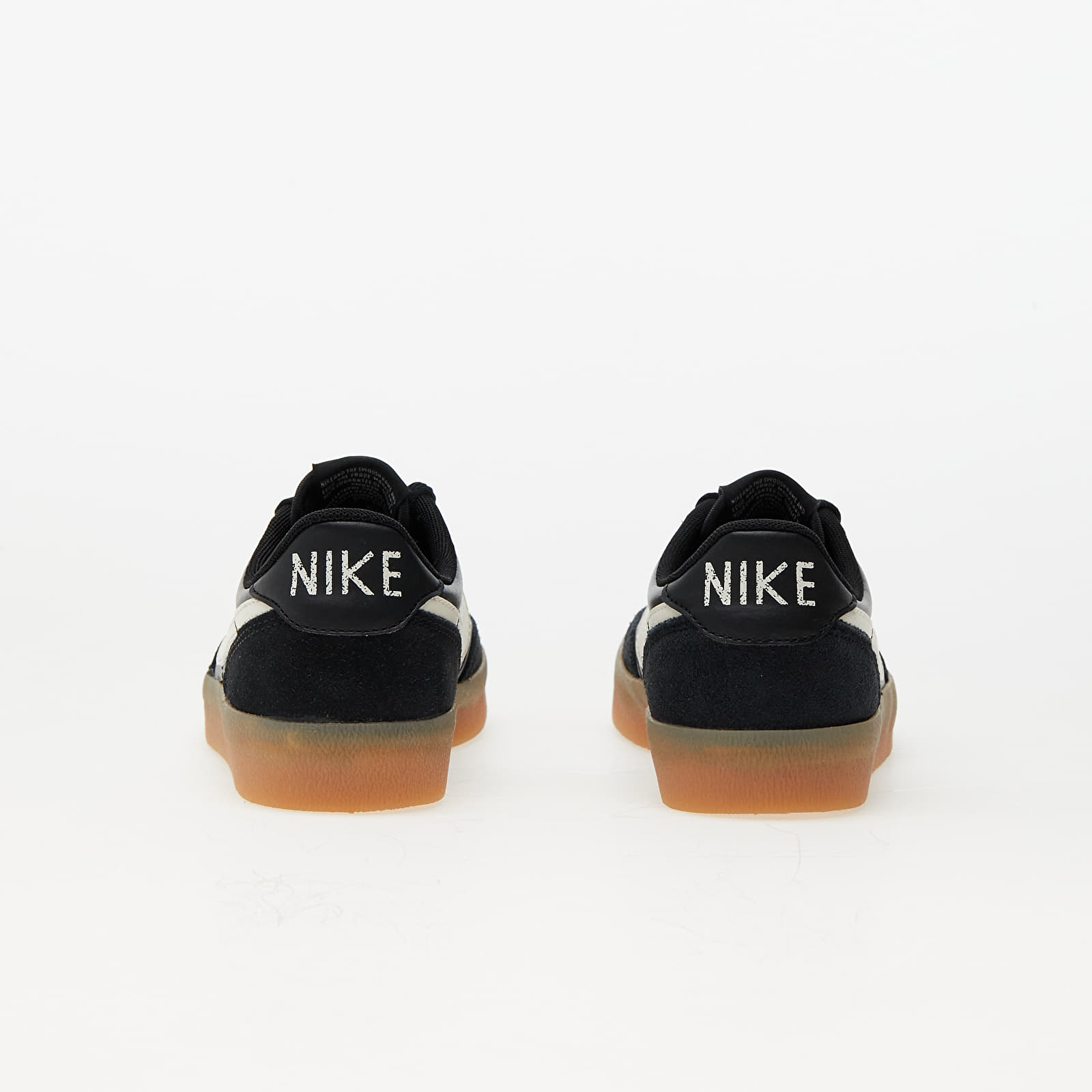 Buty damskie Nike W Killshot 2 Black/ Sail-Gum Yellow