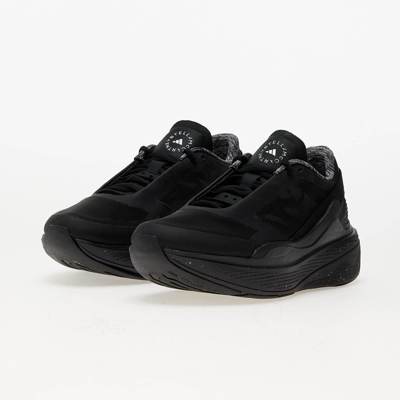 Adidas stella clearance mccartney black