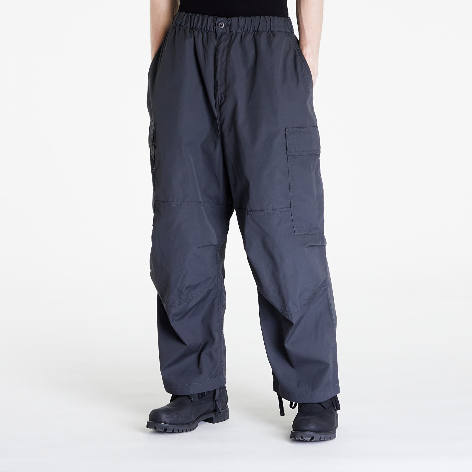 Hosen Carhartt WIP Jet Cargo Pant Vulcan XS