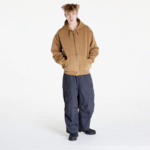Carhartt cargo jacket online