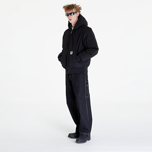 Carhartt WIP Active Cold Jacket UNISEX Black | Footshop