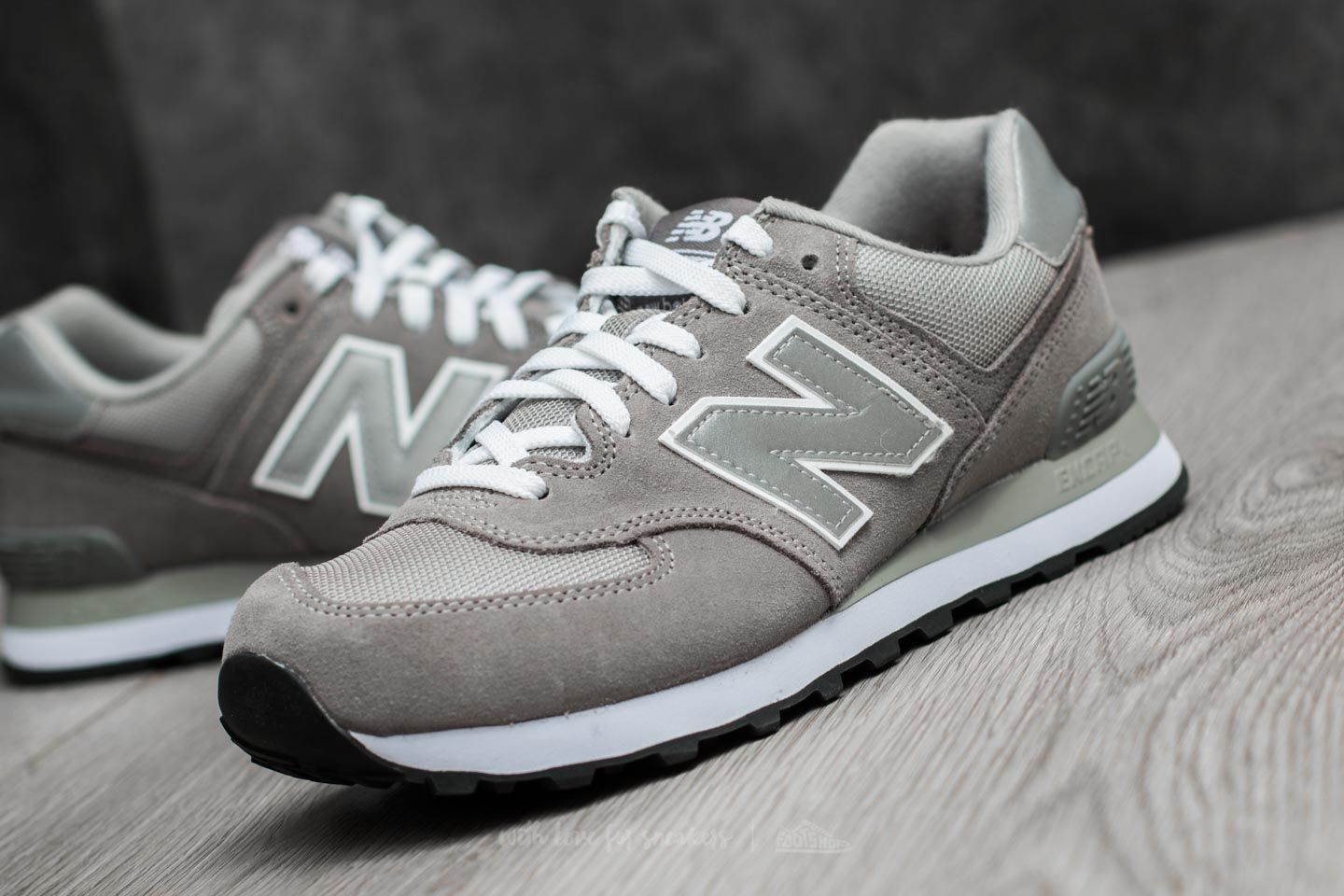 New balance 574 gs discount