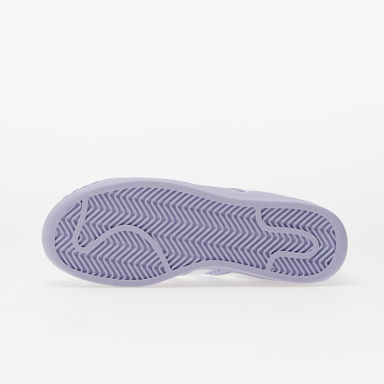 Dámske topánky a tenisky adidas Superstar Xlg W Ftw White/ Vioton/ Ftw White