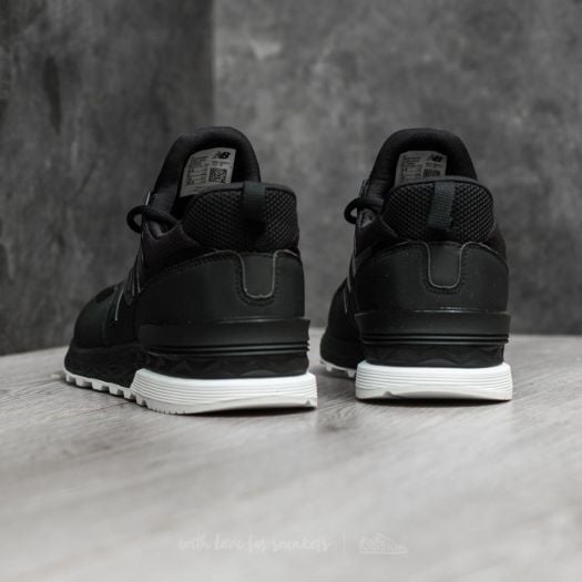 New balance 363 black clearance