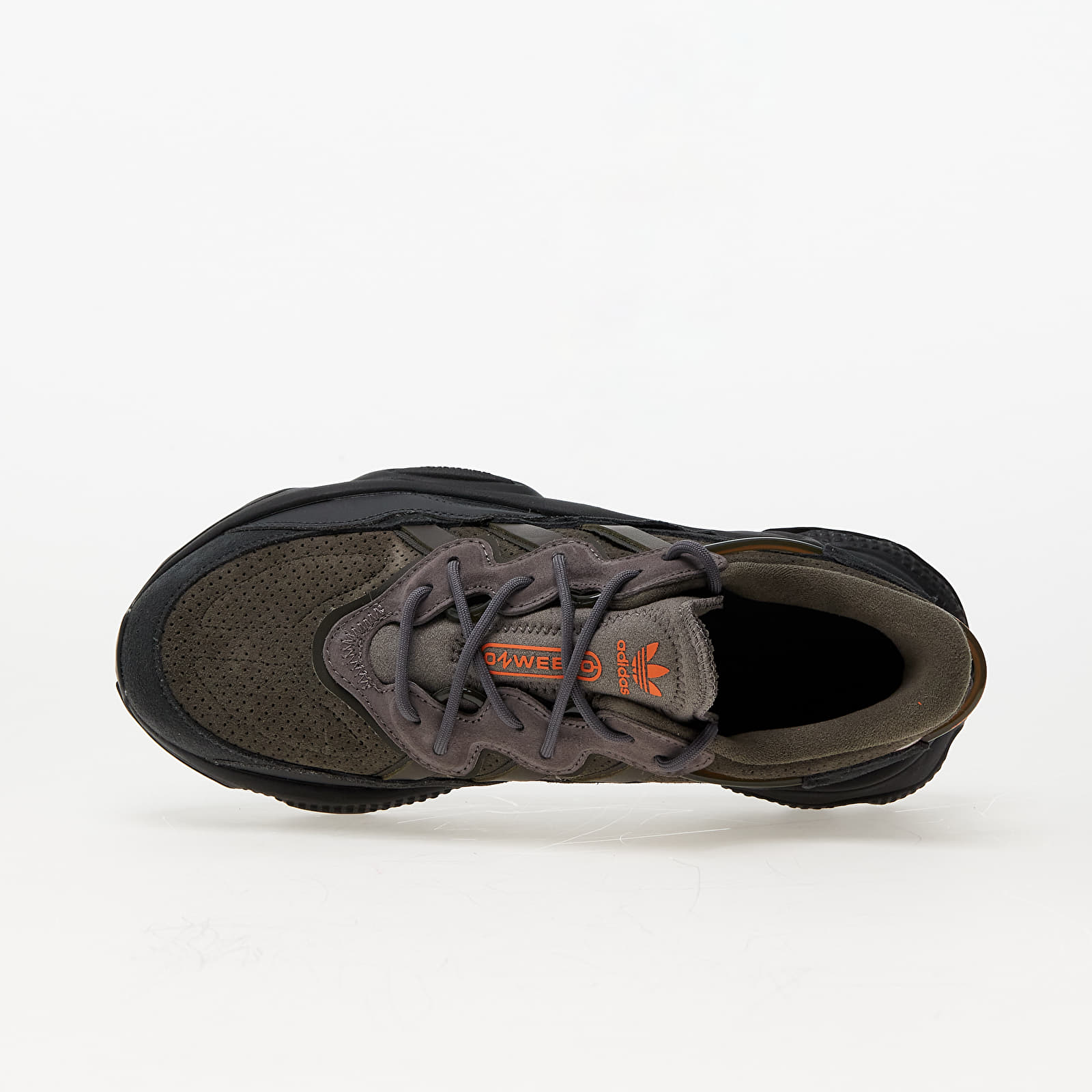 Zapatillas Hombre adidas Ozweego Tr Chacoa/ Shale Olive/ Core Black