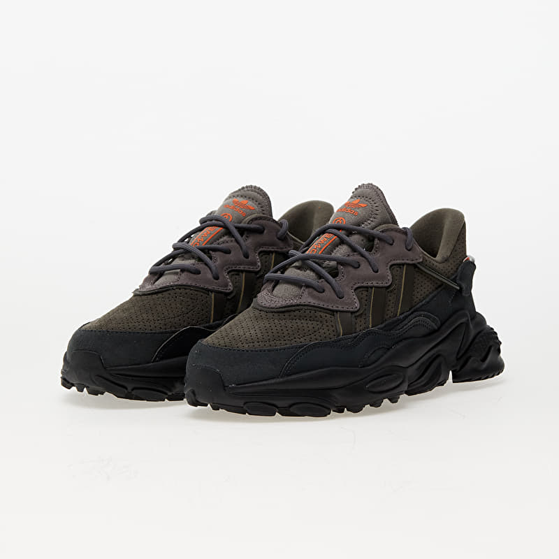adidas Ozweego Tr Chacoa/ Shale Olive/ Core Black | Footshop