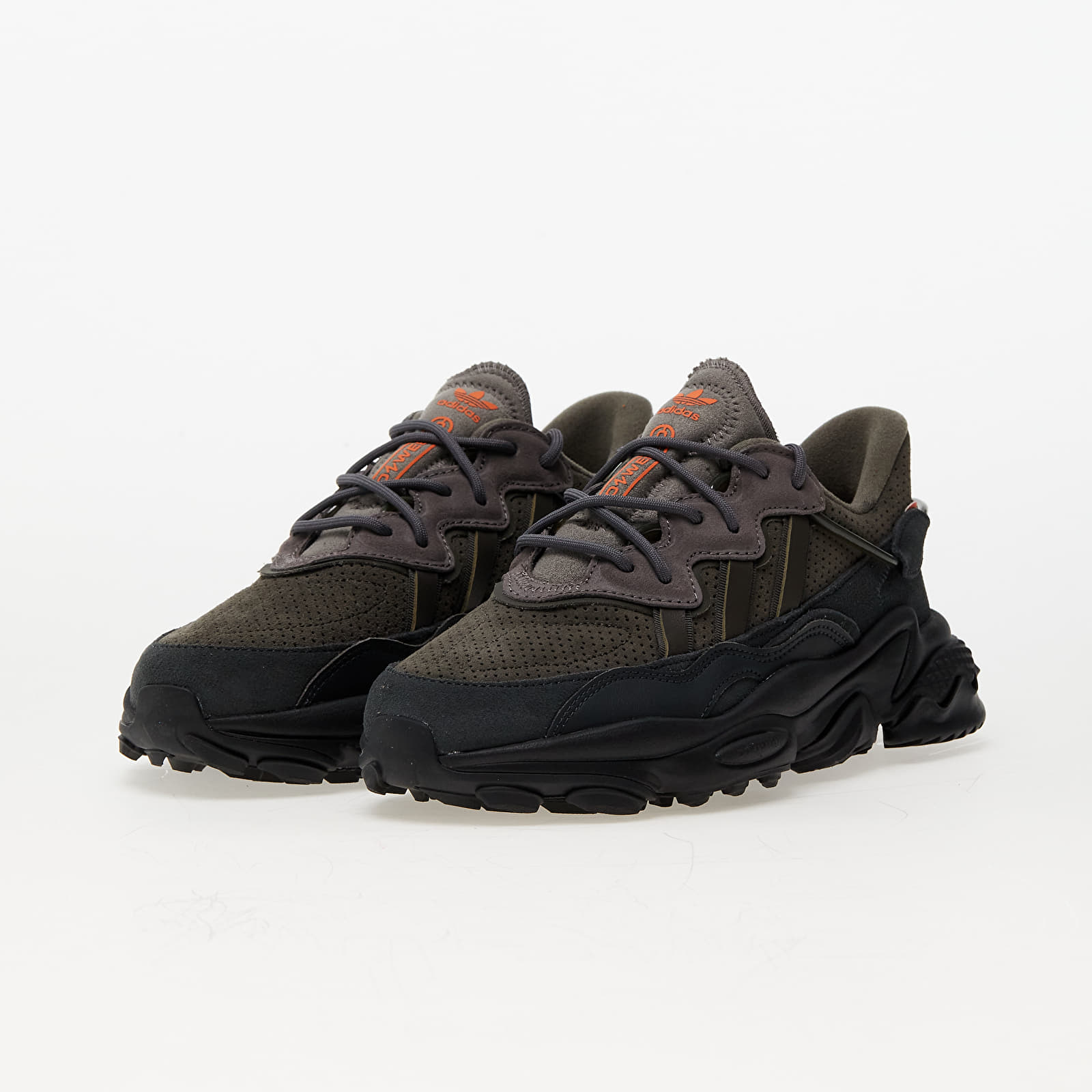 Zapatillas Hombre adidas Ozweego Tr Chacoa/ Shale Olive/ Core Black