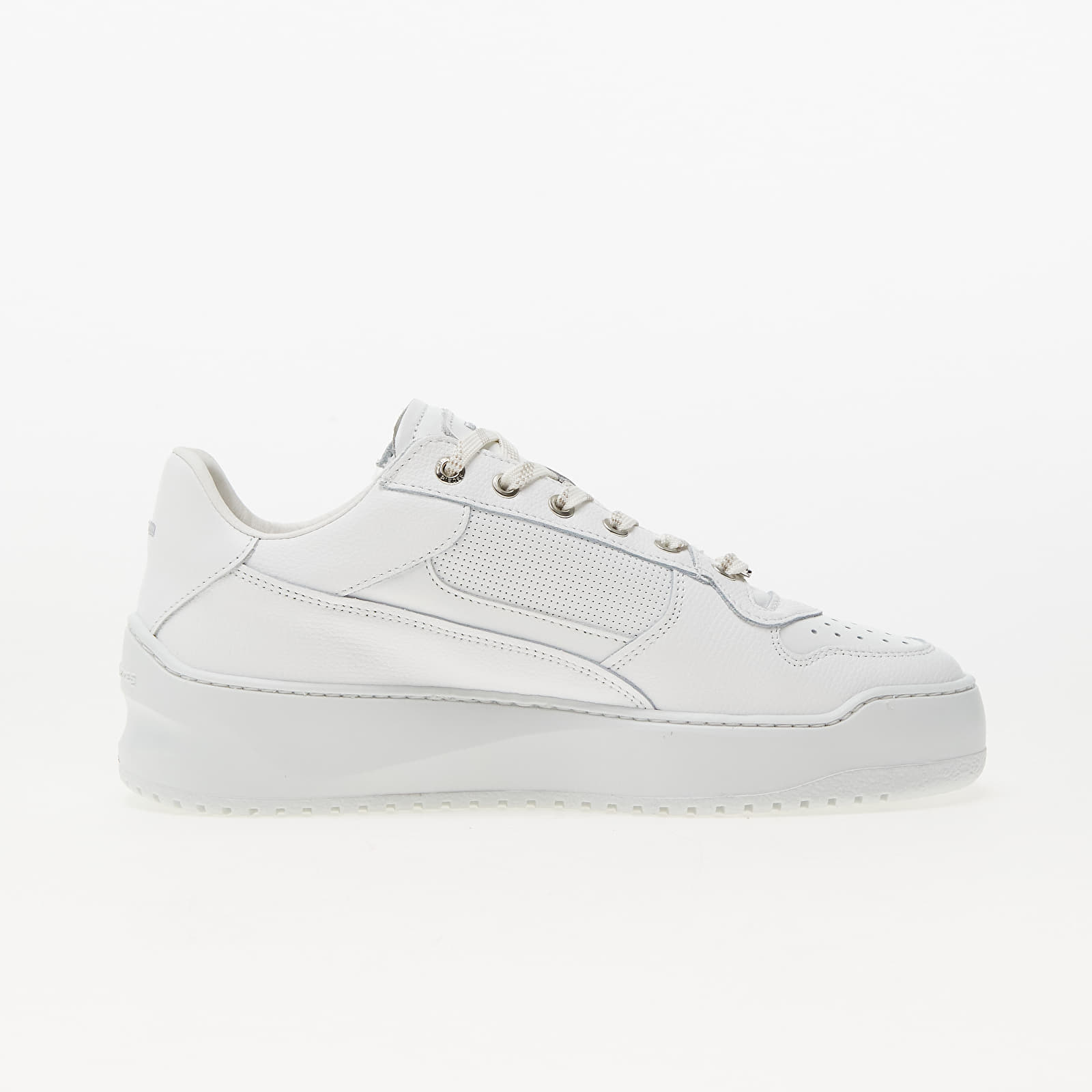 Miesten kengät Filling Pieces Avenue Crumbs White