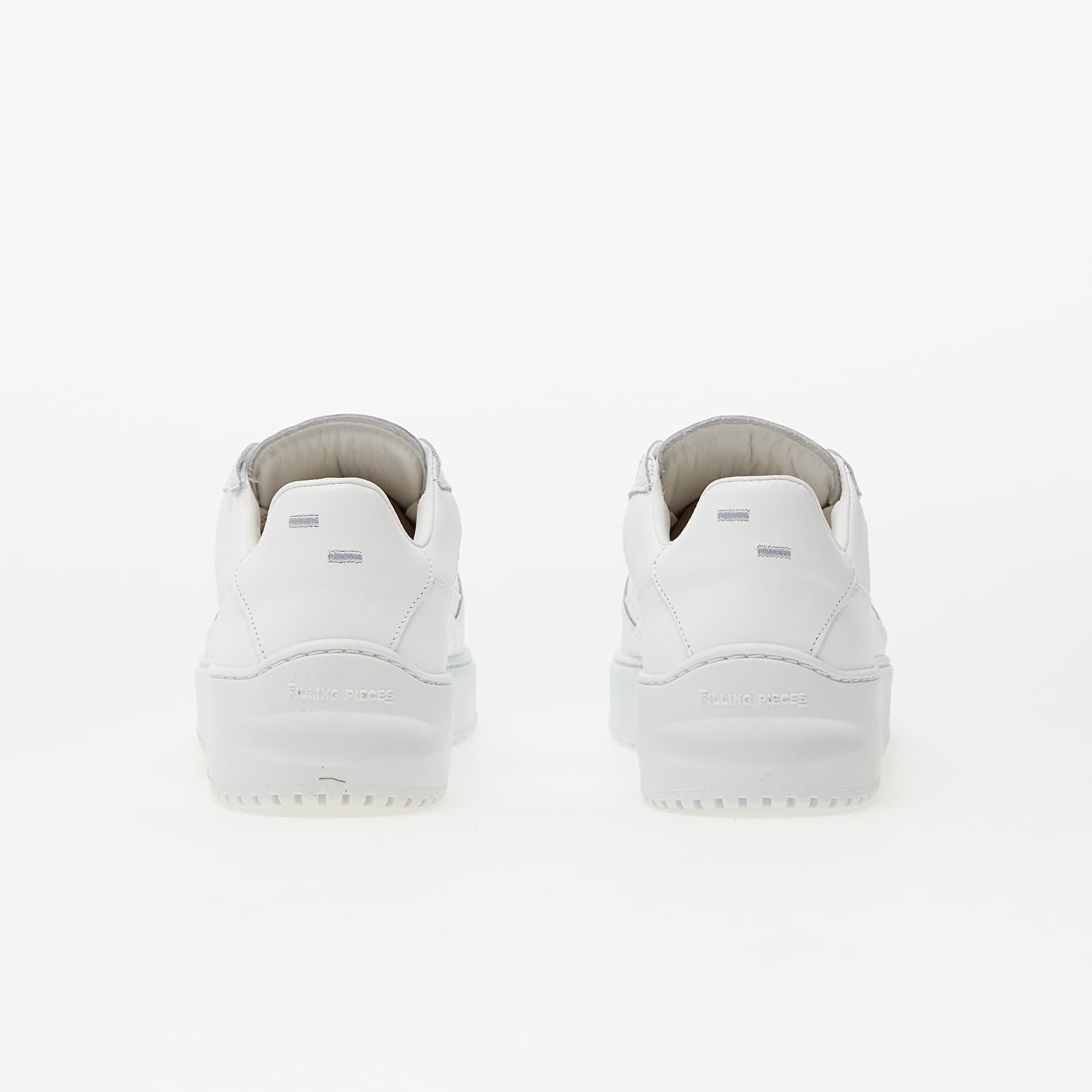 Miesten kengät Filling Pieces Avenue Crumbs White