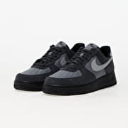 Men s shoes Nike Air Force 1 LV8 Anthracite Wolf Grey Cool Grey Black Footshop