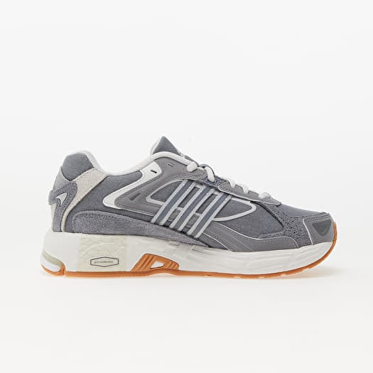 Damesschoenen adidas Response Cl W Grey Crystal White Core White