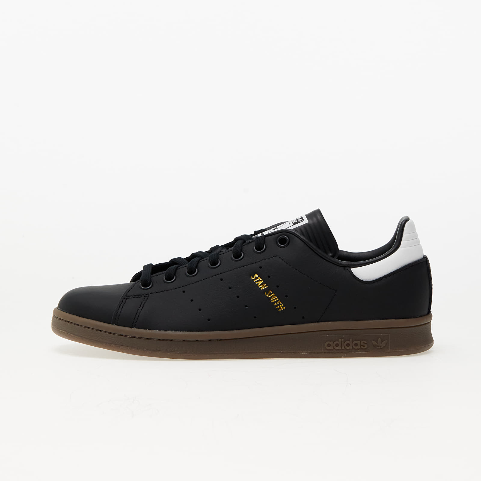 Herenschoenen adidas Stan Smith Core Black/ Ftw White/ Gum5