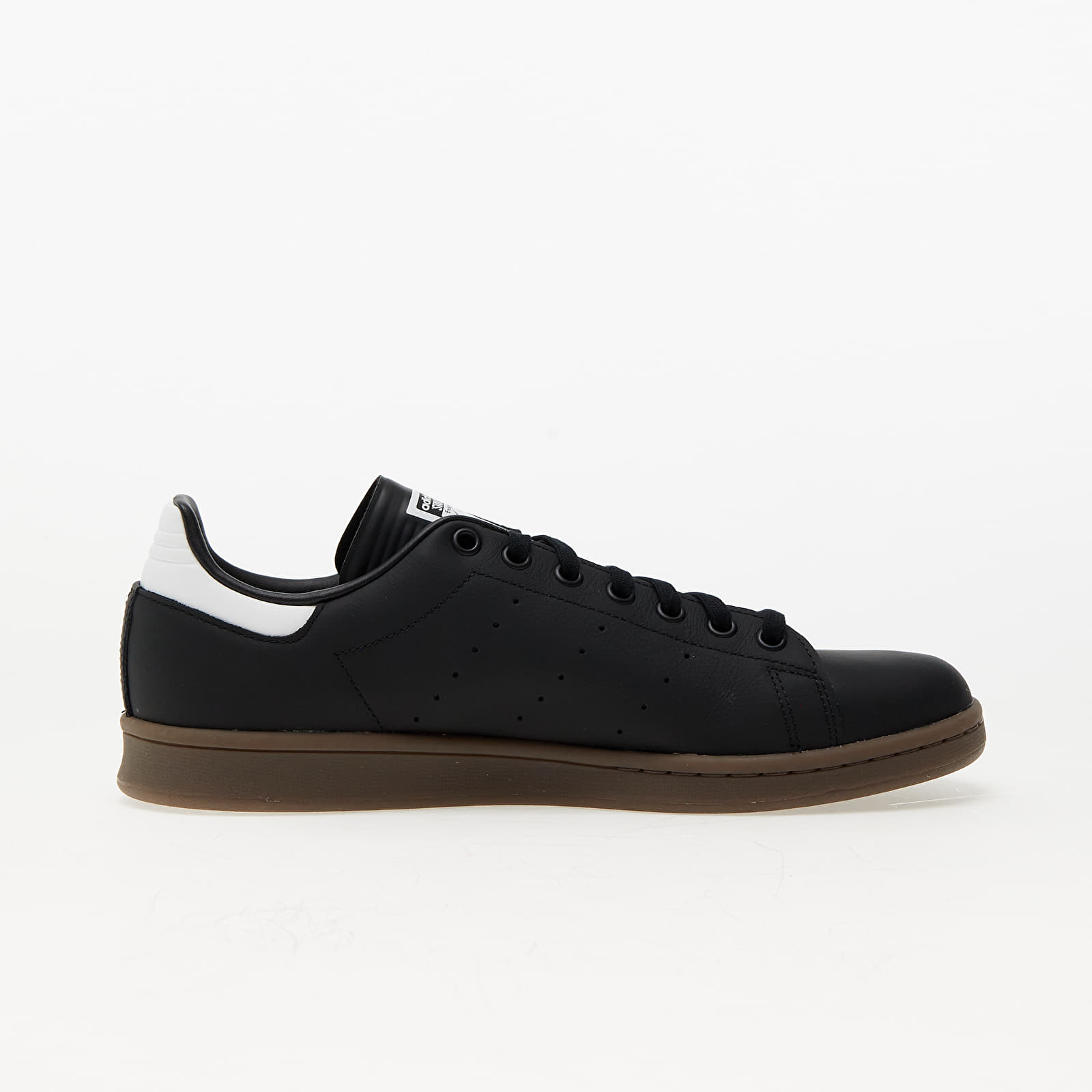 Buty męskie adidas Stan Smith Core Black/ Ftw White/ Gum5 | Footshop