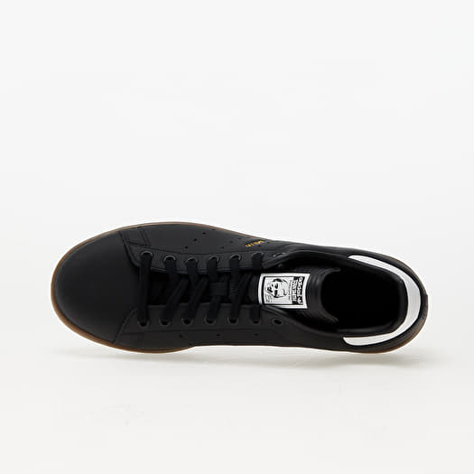 Adidas stan top smith full black