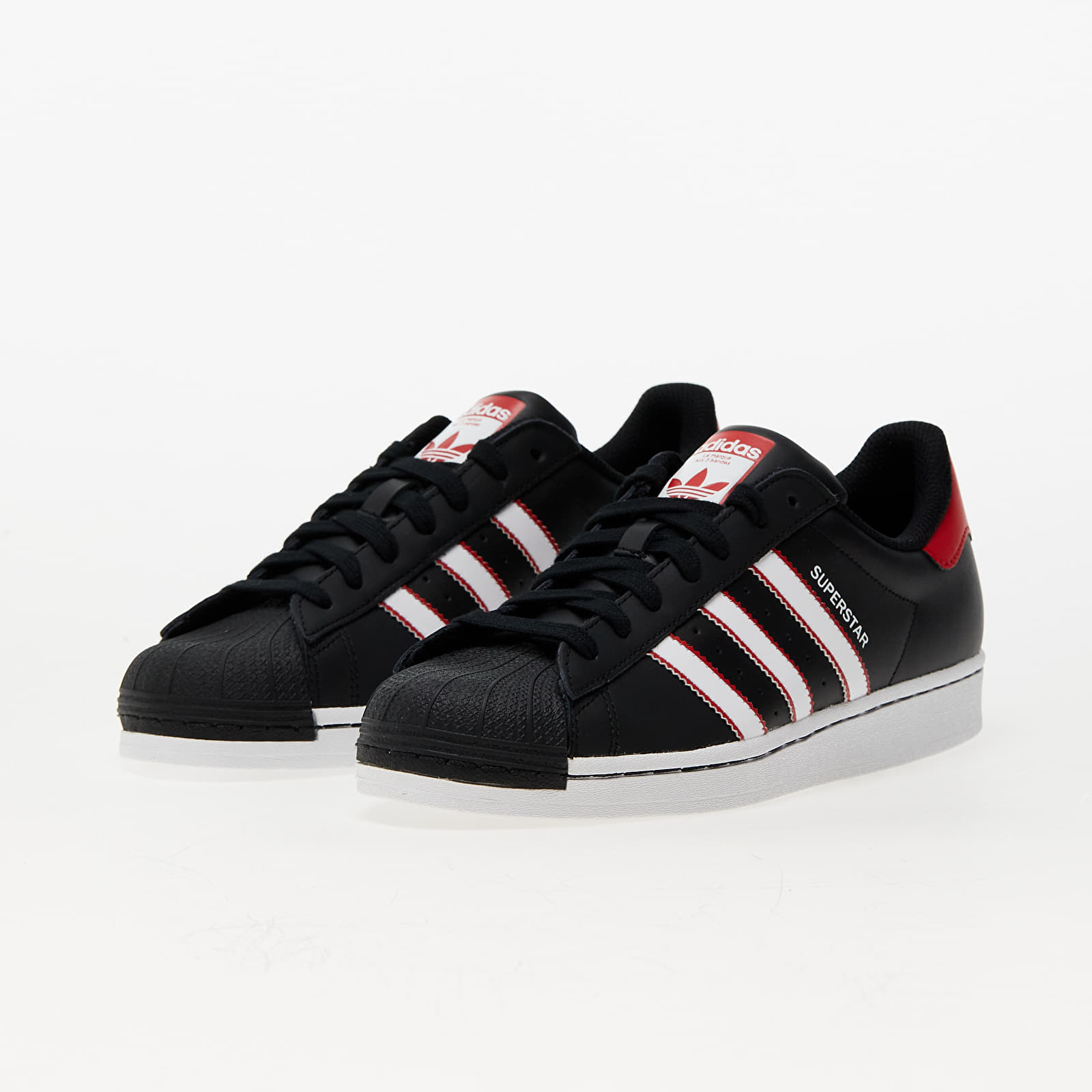 Superstar scarlet hot sale