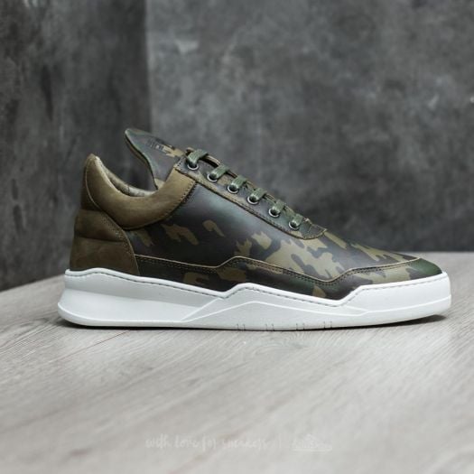 Filling pieces camo outlet