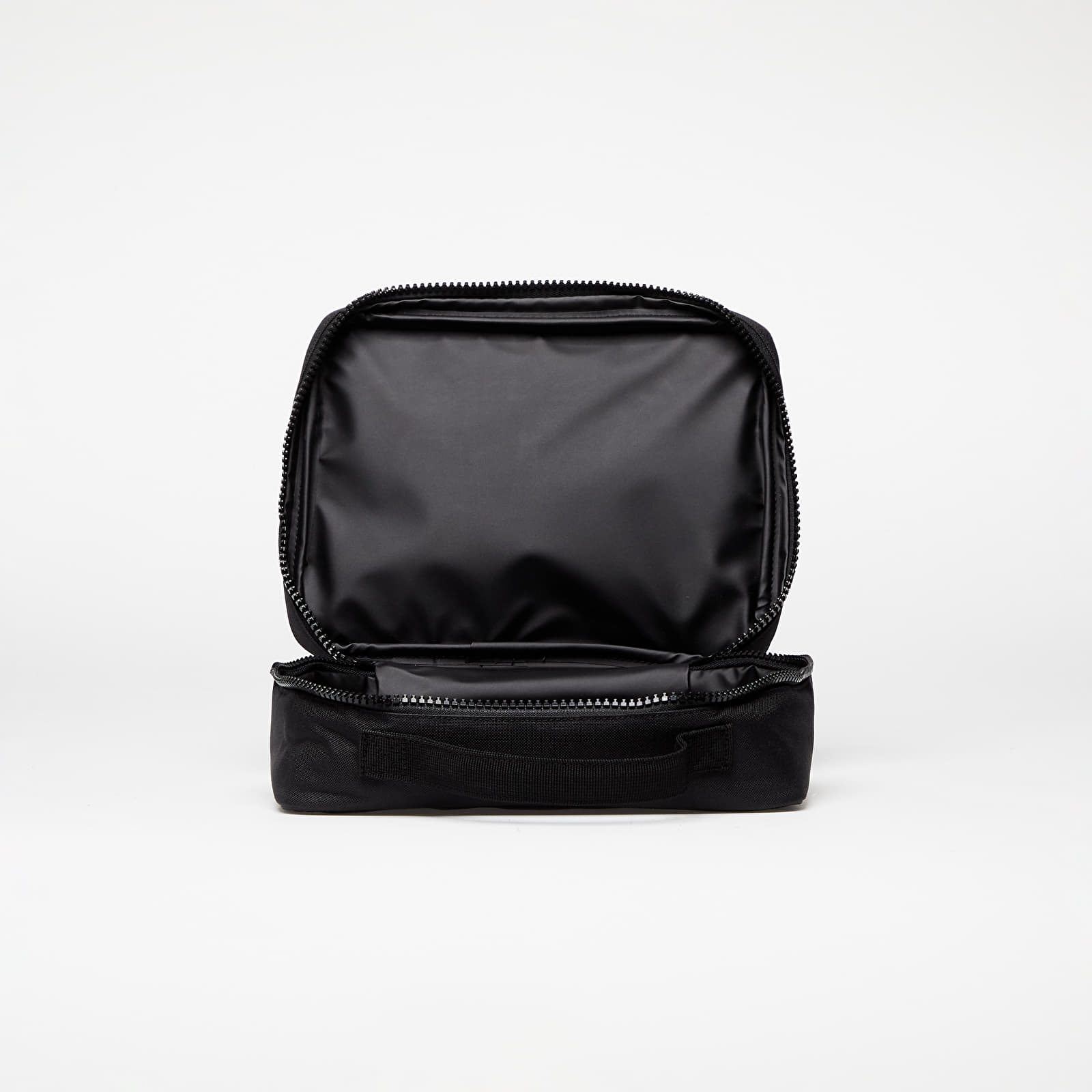 Herschel Supply Co | Pop Quiz Lunch Box | Insulated | Black