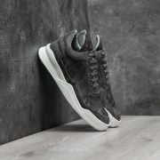 Filling Pieces Low Top Ghost Camo Black
