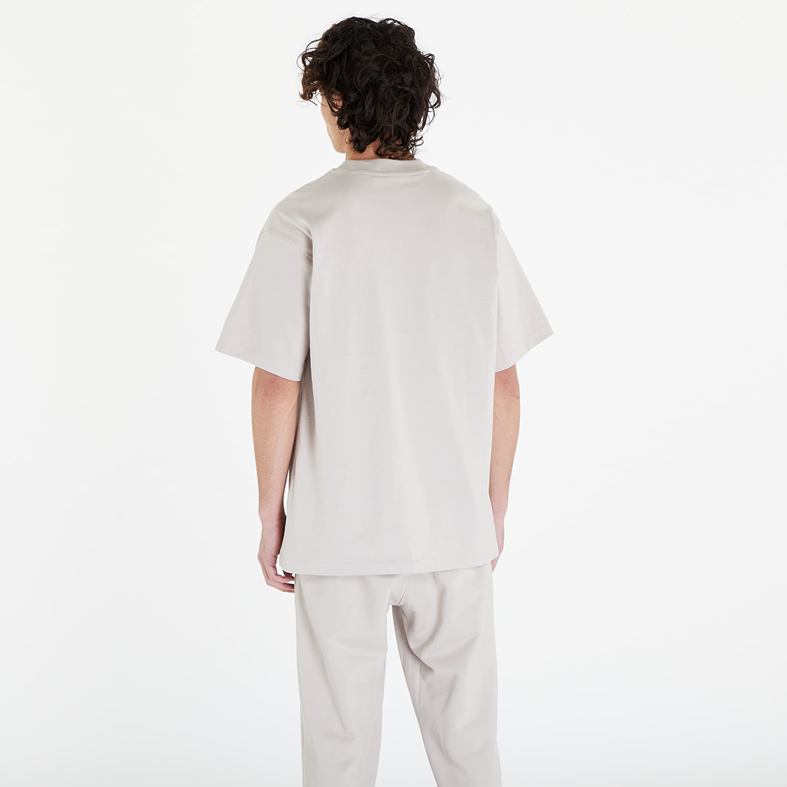 Tričká adidas Adicolor Contempo Tee Wonder Beige