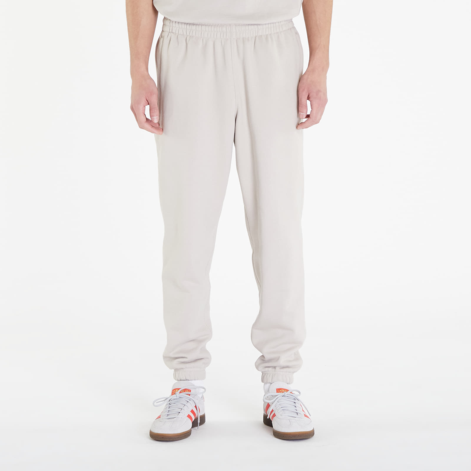 Jogginghosen adidas Adicolor Contempo French Terry Pant Wonder Beige