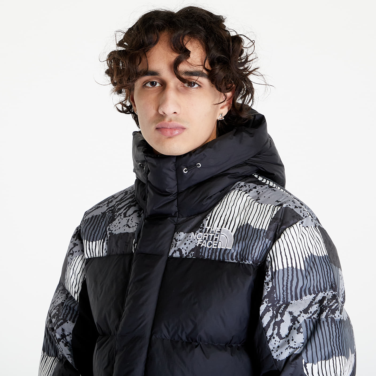 North face yosemite jacket hotsell