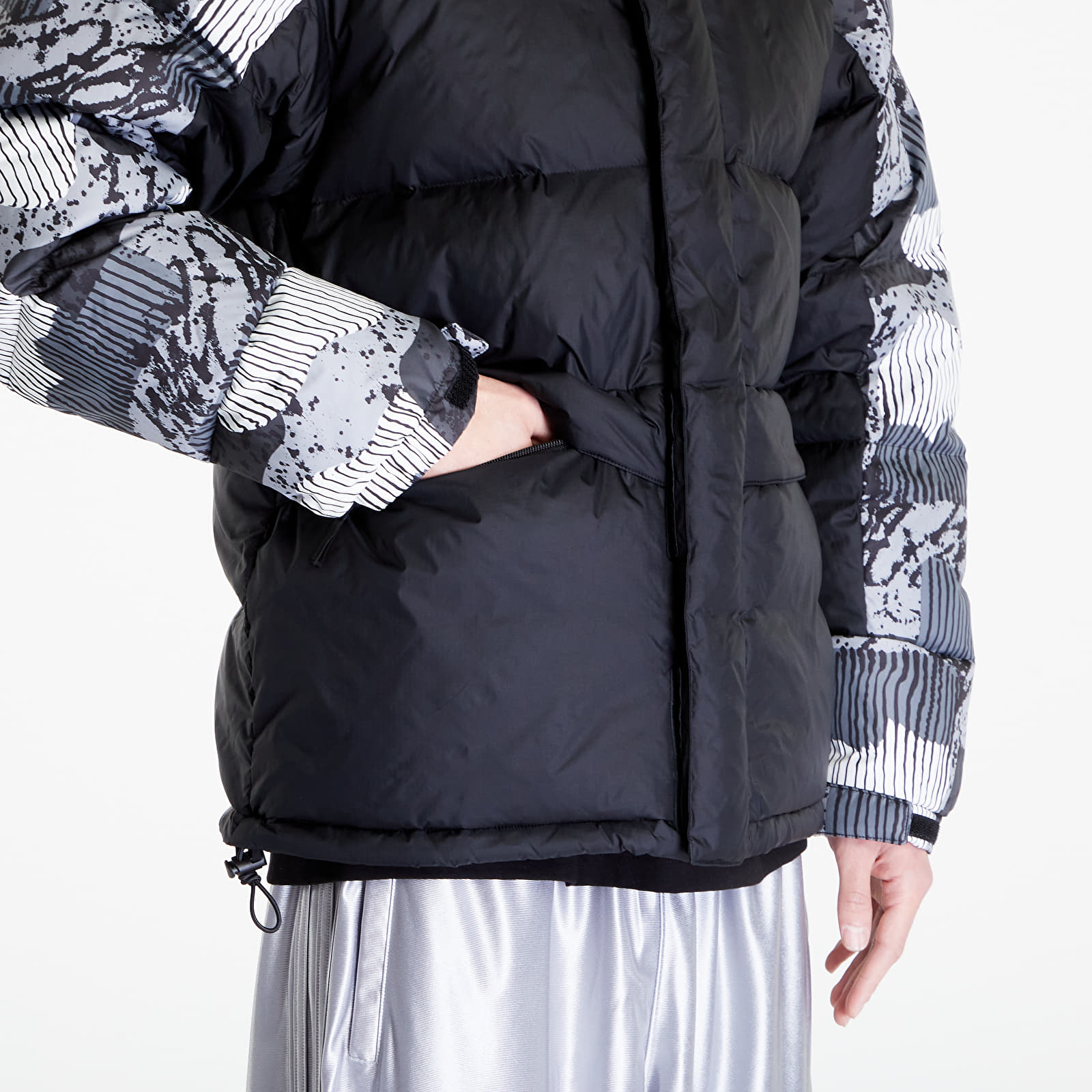 The north face yosemite jacket store