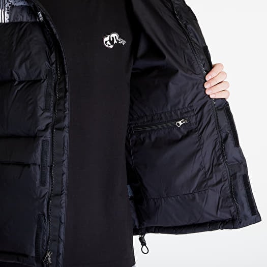 North face yosemite jacket best sale