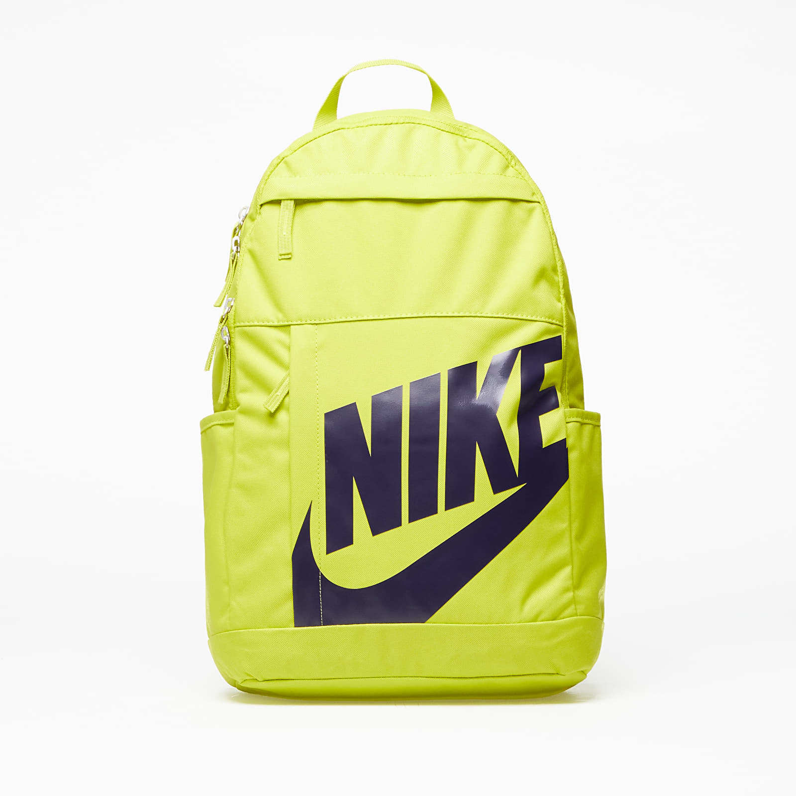 Nike - elemental backpack high voltage/ high voltage/ purple ink