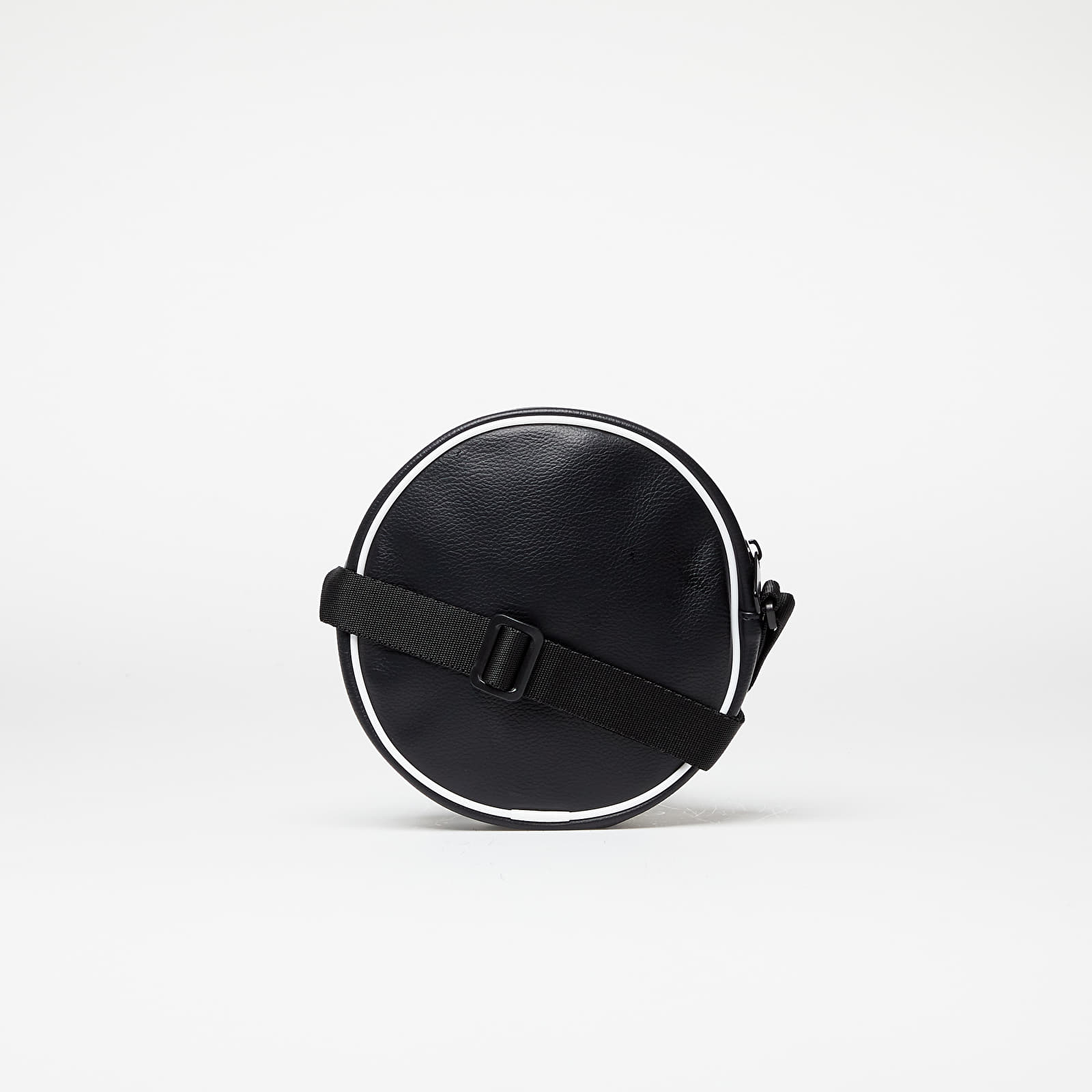 Geantă adidas Adicolor Classic Round Bag Black - 1 | YEO