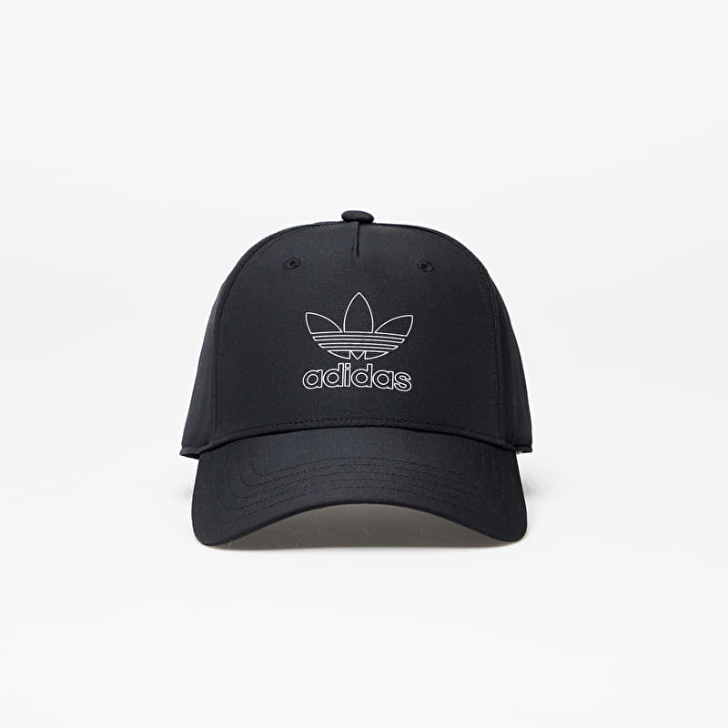Шапка adidas Cap Black