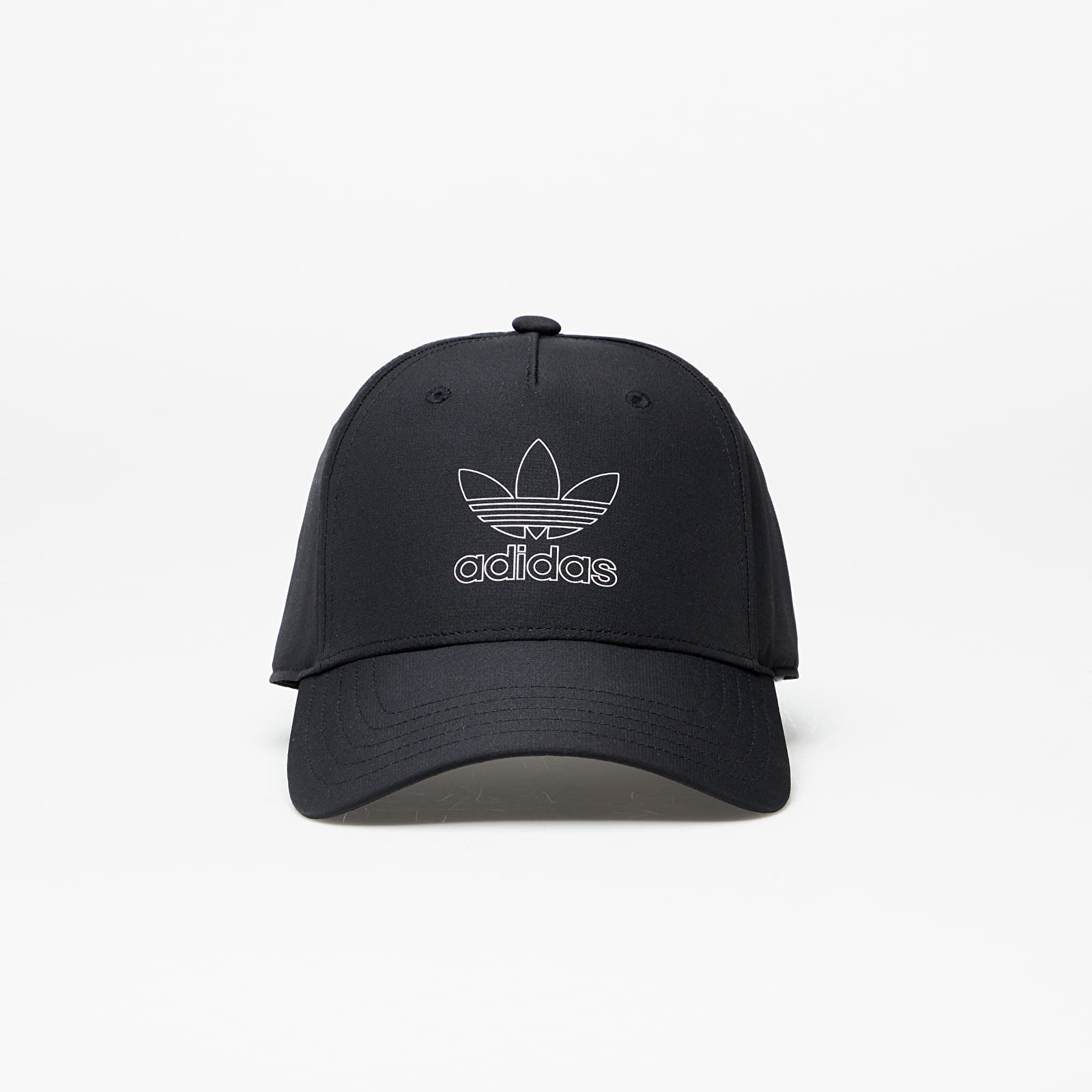 Adidas black 2024 cap