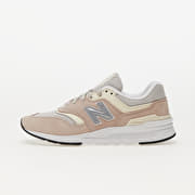 New balance 997 beige deals