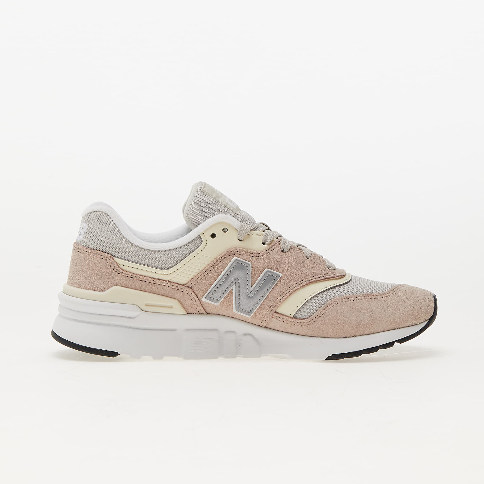 New balance 997 bege best sale
