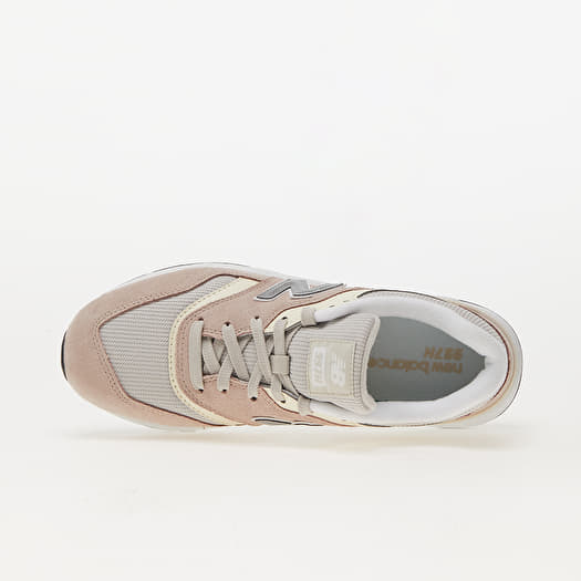 Chaussures et baskets femme New Balance 997 Beige Footshop