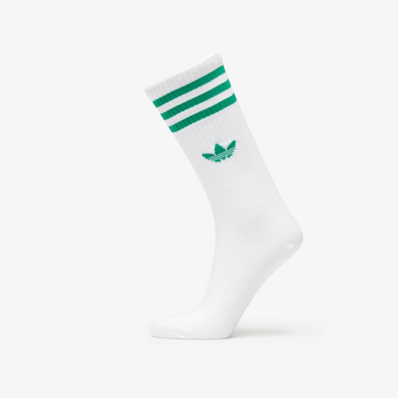 Adidas originals socks green 2025