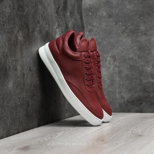 Top shop grain shoes