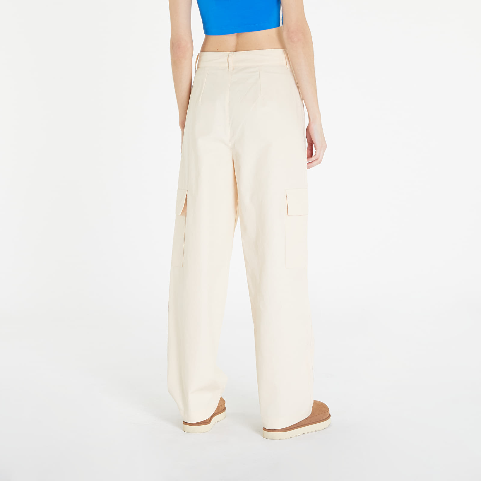 Pantaloni adidas Ripstop Pant Crysan
