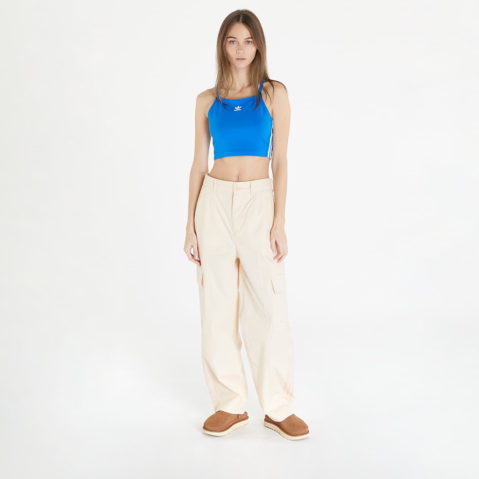 Pantaloni adidas Ripstop Pant Crysan