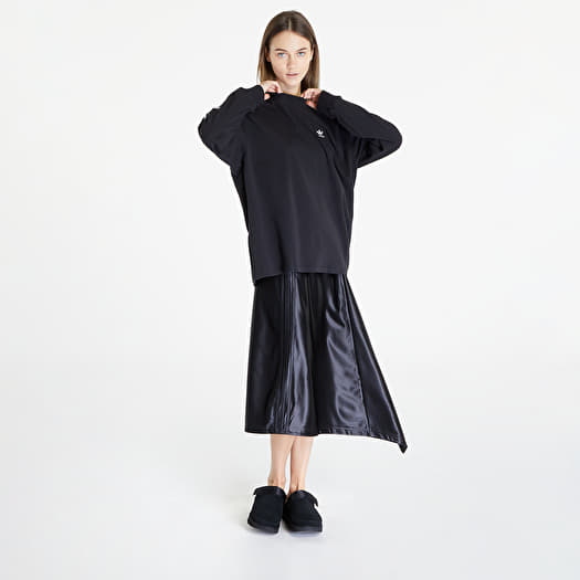 T shirt adidas 3 Stripes Longsleeve T Shirt