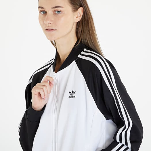 adidas Sst TracK Top Sweatshirt