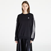 Adidas sweatshirt oversized hot sale