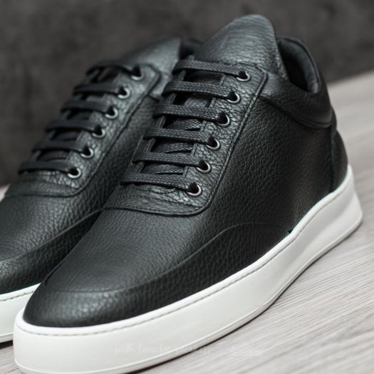 Top grain shoes best sale