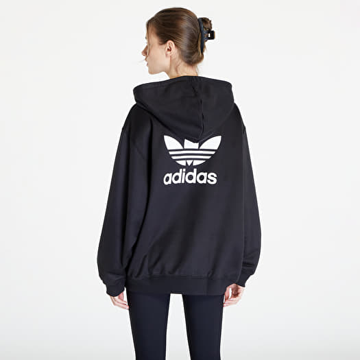 Ladies adidas hoodie deals