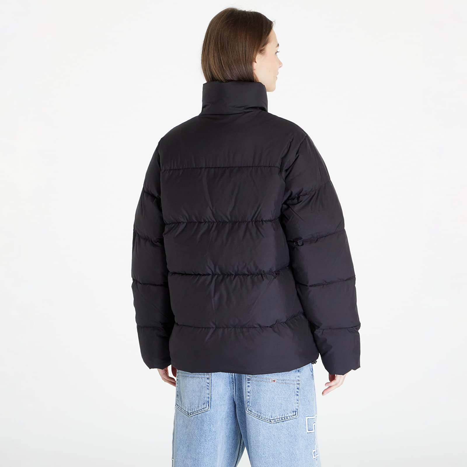 Jacken Carhartt WIP Springfield Jacket UNISEX Black/ Blacksmith